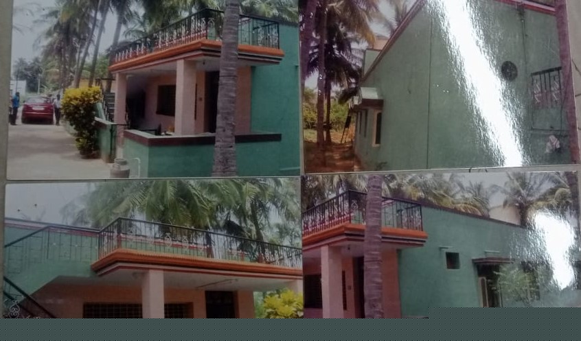 Indian Bank Auctions for Residential property in Krishnagiri, Tamil Nadu