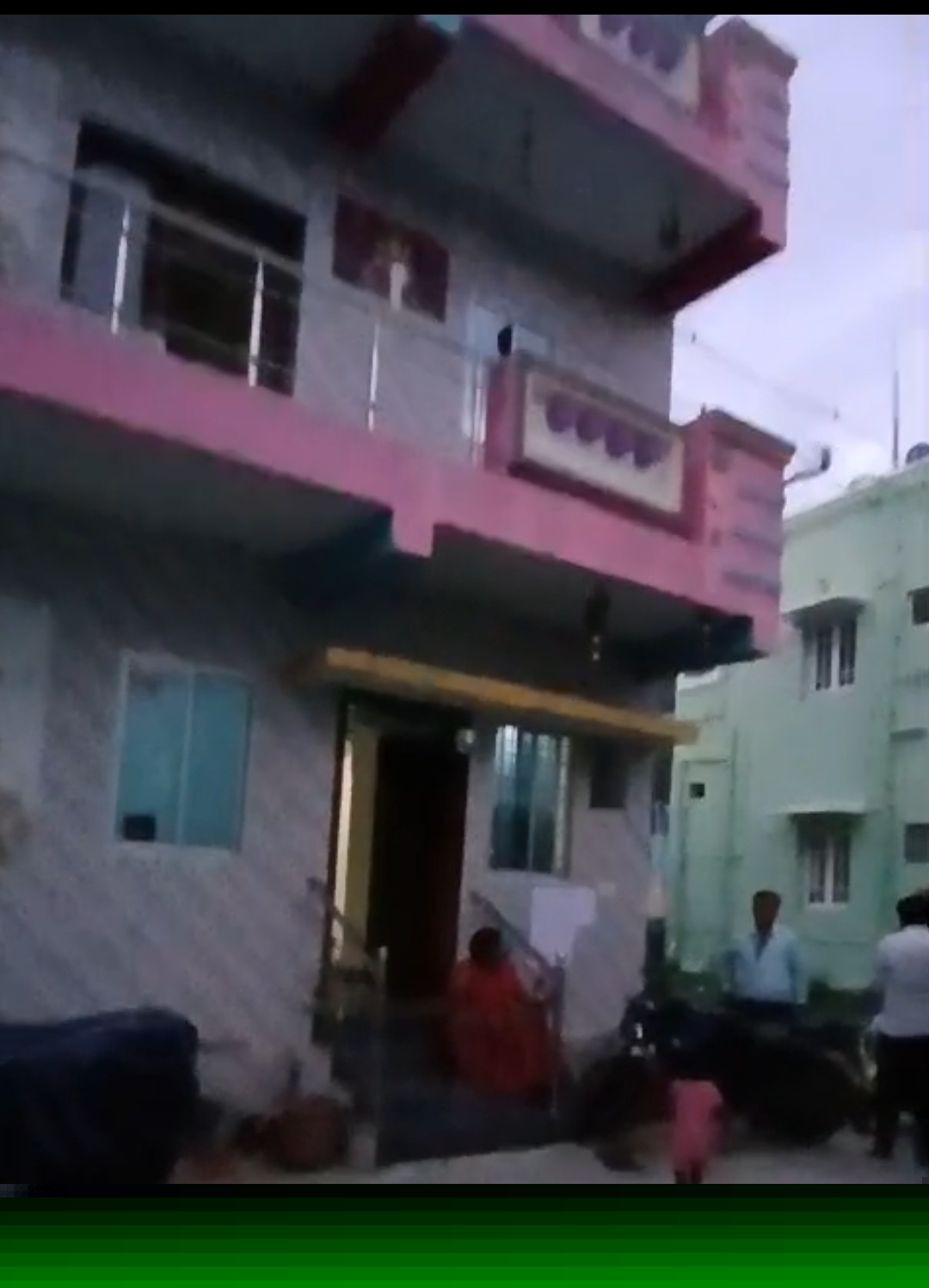 Indian Bank Auctions for Residential property in Krishnagiri, Tamil Nadu