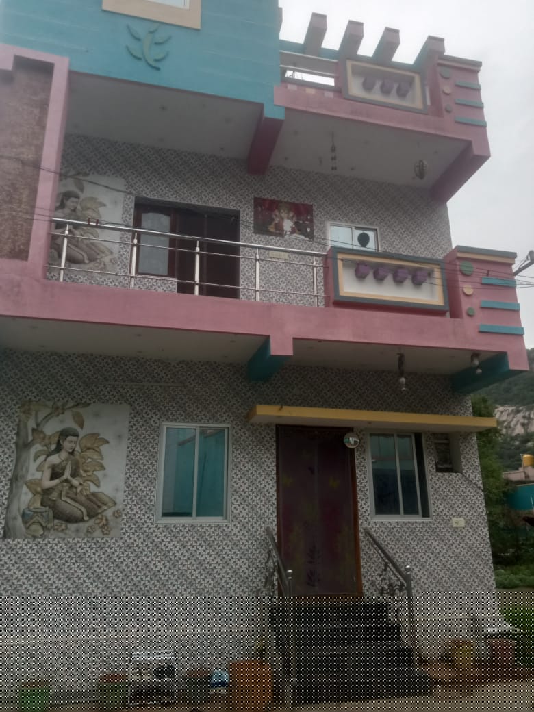 Indian Bank Auctions for Residential property in Krishnagiri, Tamil Nadu image 2 of 3 in Krishnagiri, Krishnagiri | Indian Bank auction property