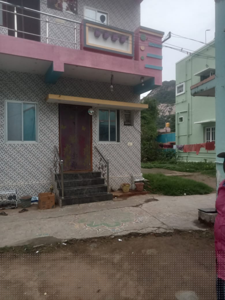 Indian Bank Auctions for Residential property in Krishnagiri, Tamil Nadu image 3 of 3 in Krishnagiri, Krishnagiri | Indian Bank auction property