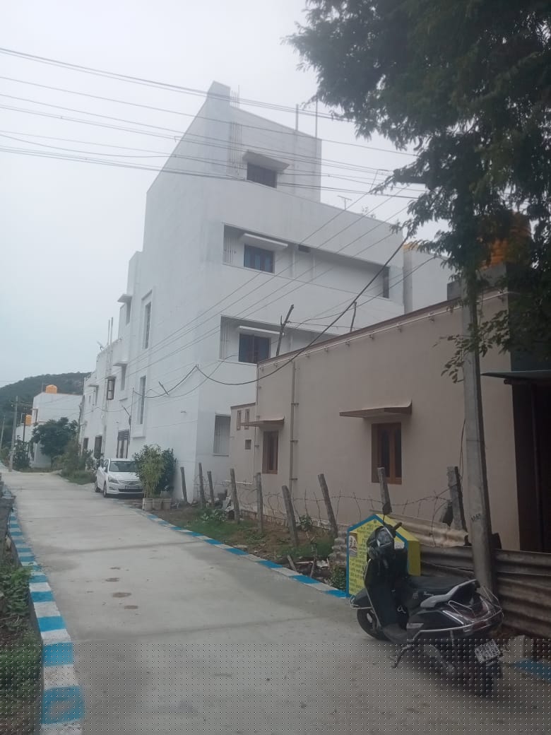 Indian Bank Auctions for Residential property in Krishnagiri, Tamil Nadu image 2 of 2 in Bargur, Krishnagiri | Indian Bank auction property