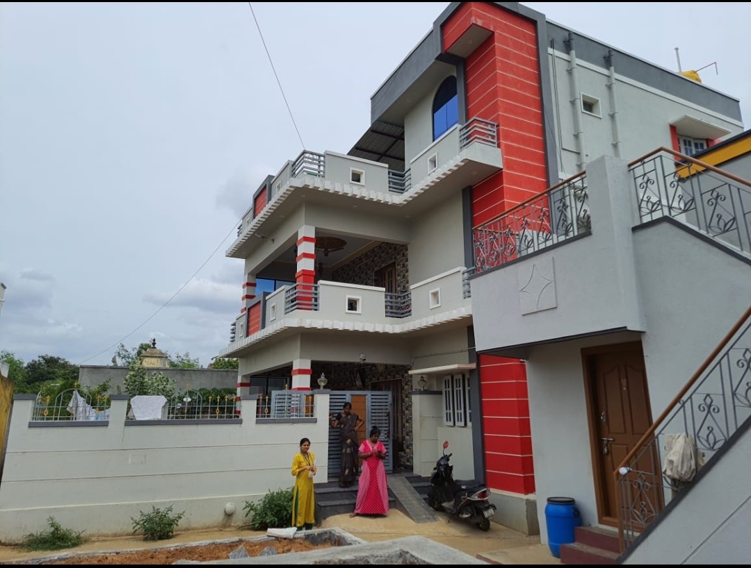 Indian Bank Auctions for Residential property in Dharmapuri, Tamil Nadu