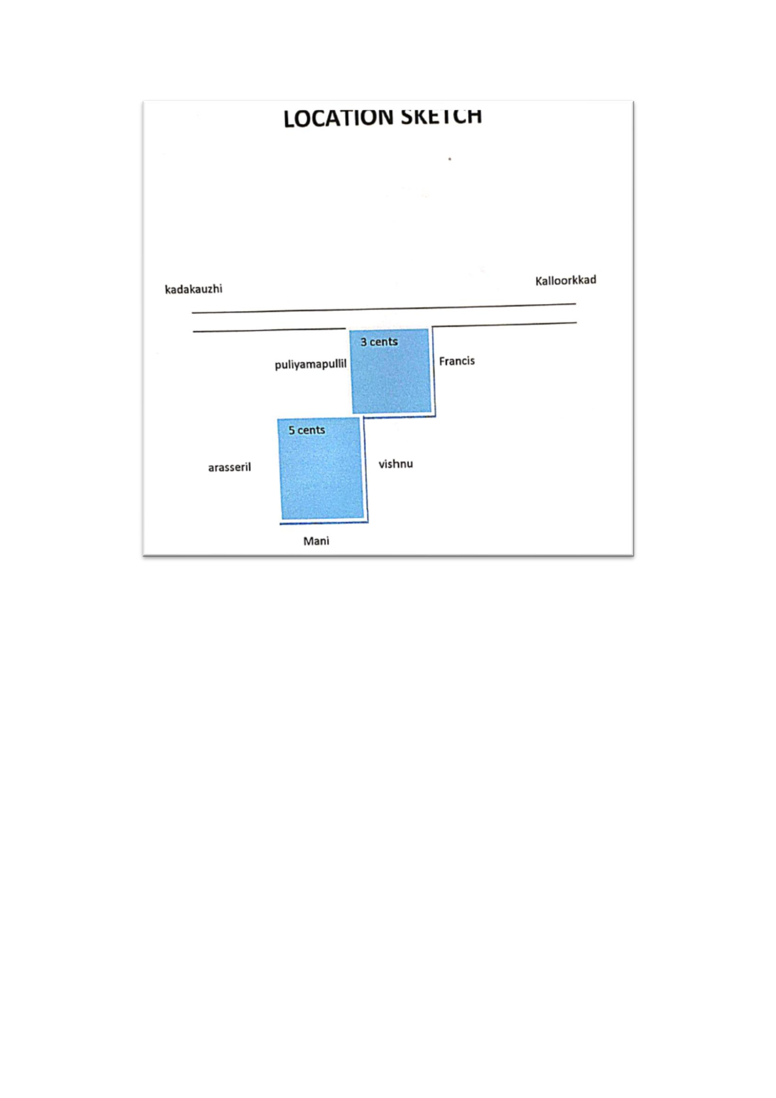 Union Bank of India Auctions for Residential property in Ernakulam, Kerala image 2 of 2 in Kochi, Ernakulam | Union Bank of India auction property
