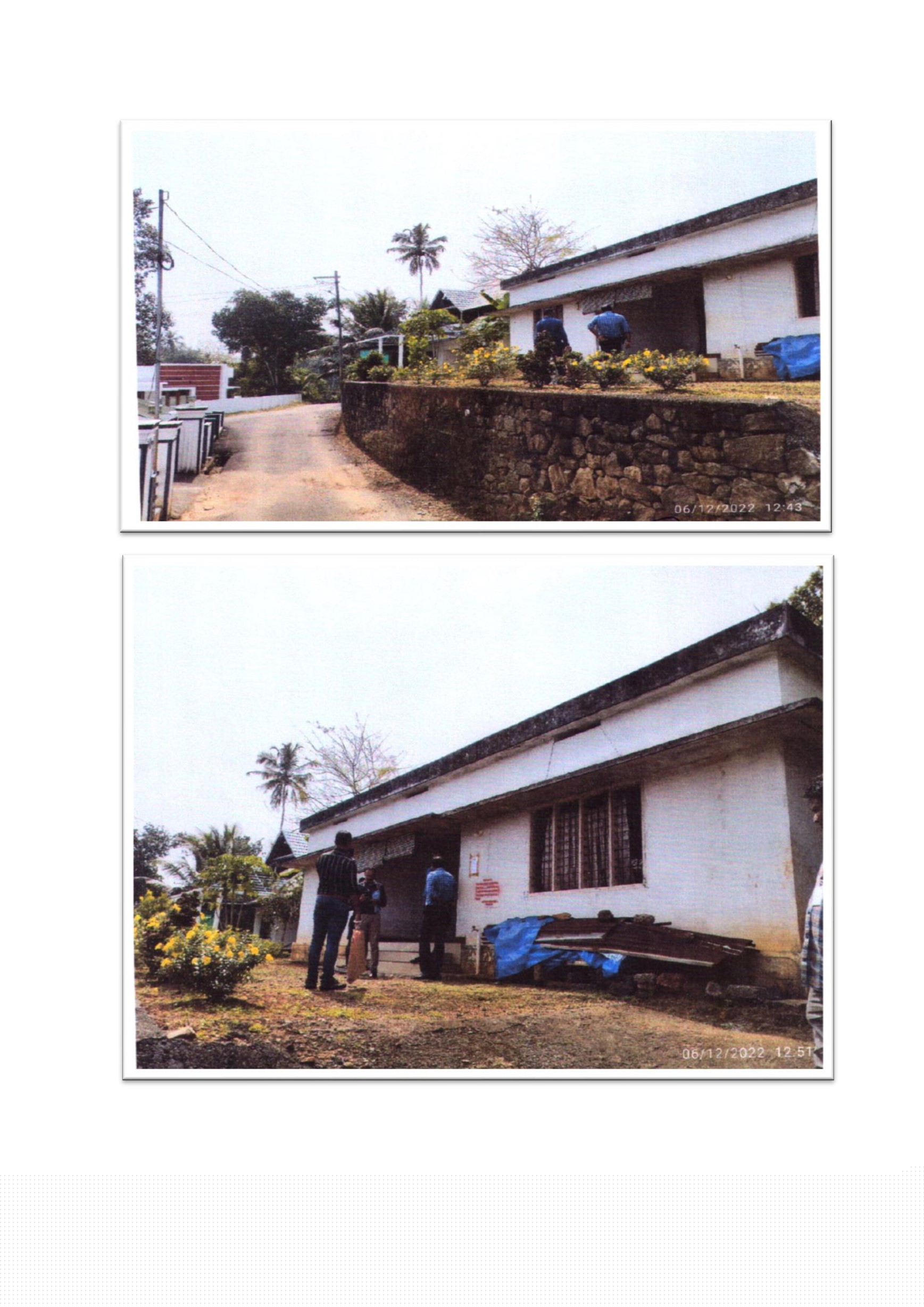 Union Bank of India Auctions for Residential property in Idukki, Kerala