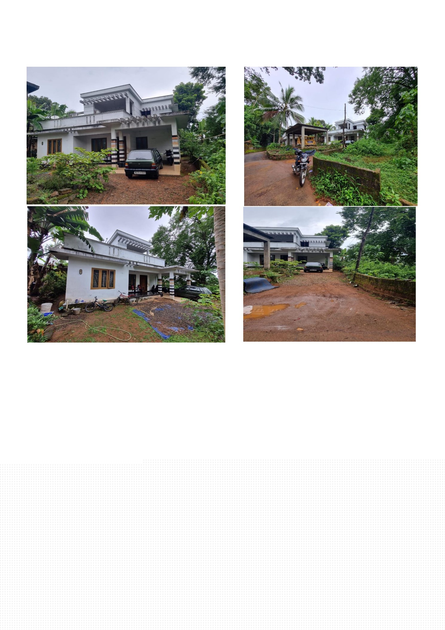 Union Bank of India Auctions for Residential property in Kottayam, Kerala