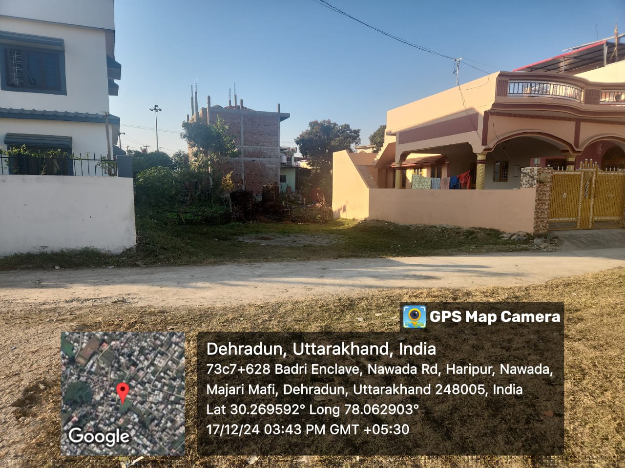 IDBI Bank Auctions for Residential property in Dehradun, Uttarakhand