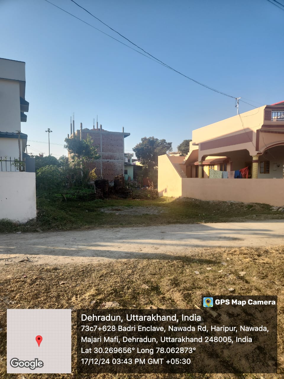IDBI Bank Auctions for Residential property in Dehradun, Uttarakhand image 2 of 2 in Dehradun, Dehradun | IDBI Bank auction property