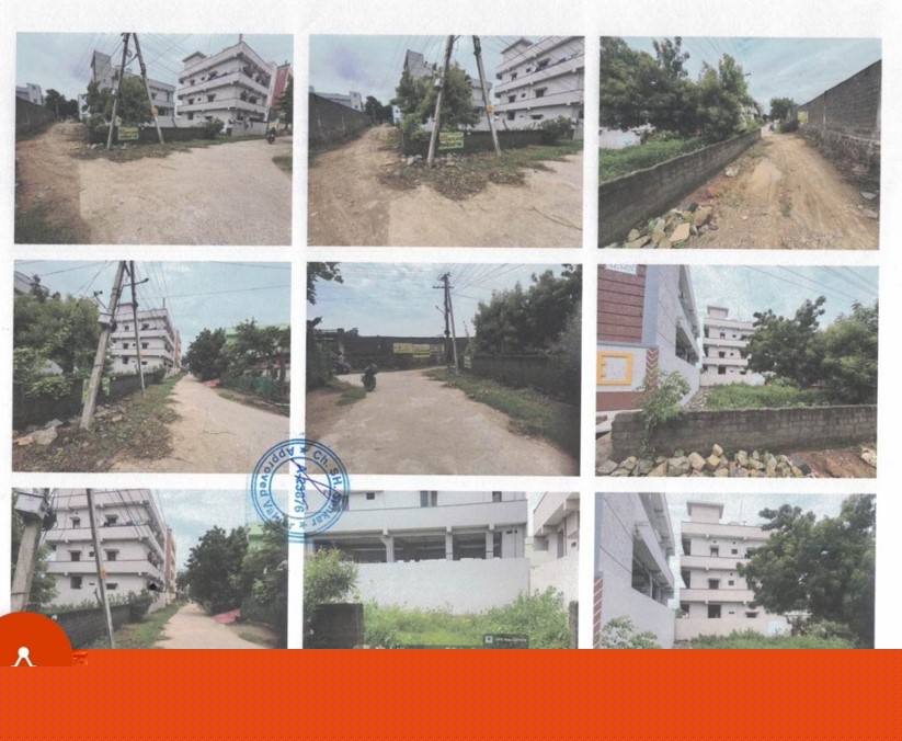 Canara Bank Auctions for Residential property in Khammam, Telangana