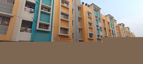 Union Bank of India Auctions for Residential property in Pune, Maharashtra