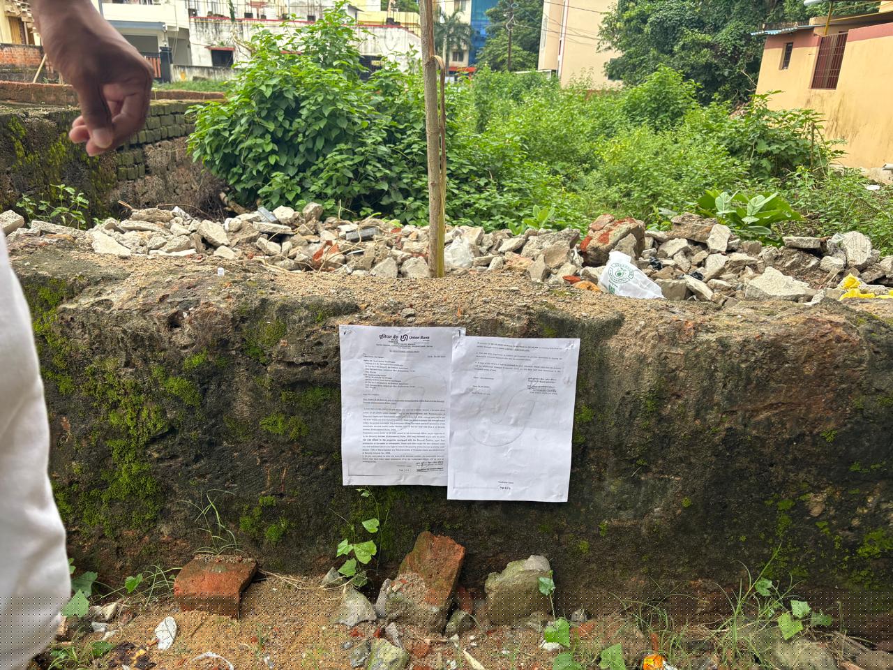 Union Bank of India Auctions for Residential property in Khordha, Odisha image 4 of 4 in Bhubaneswar, Khordha | Union Bank of India auction property