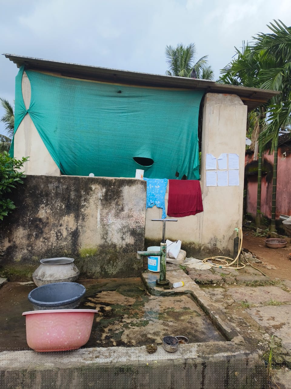 Union Bank of India Auctions for Residential property in Puri, Odisha