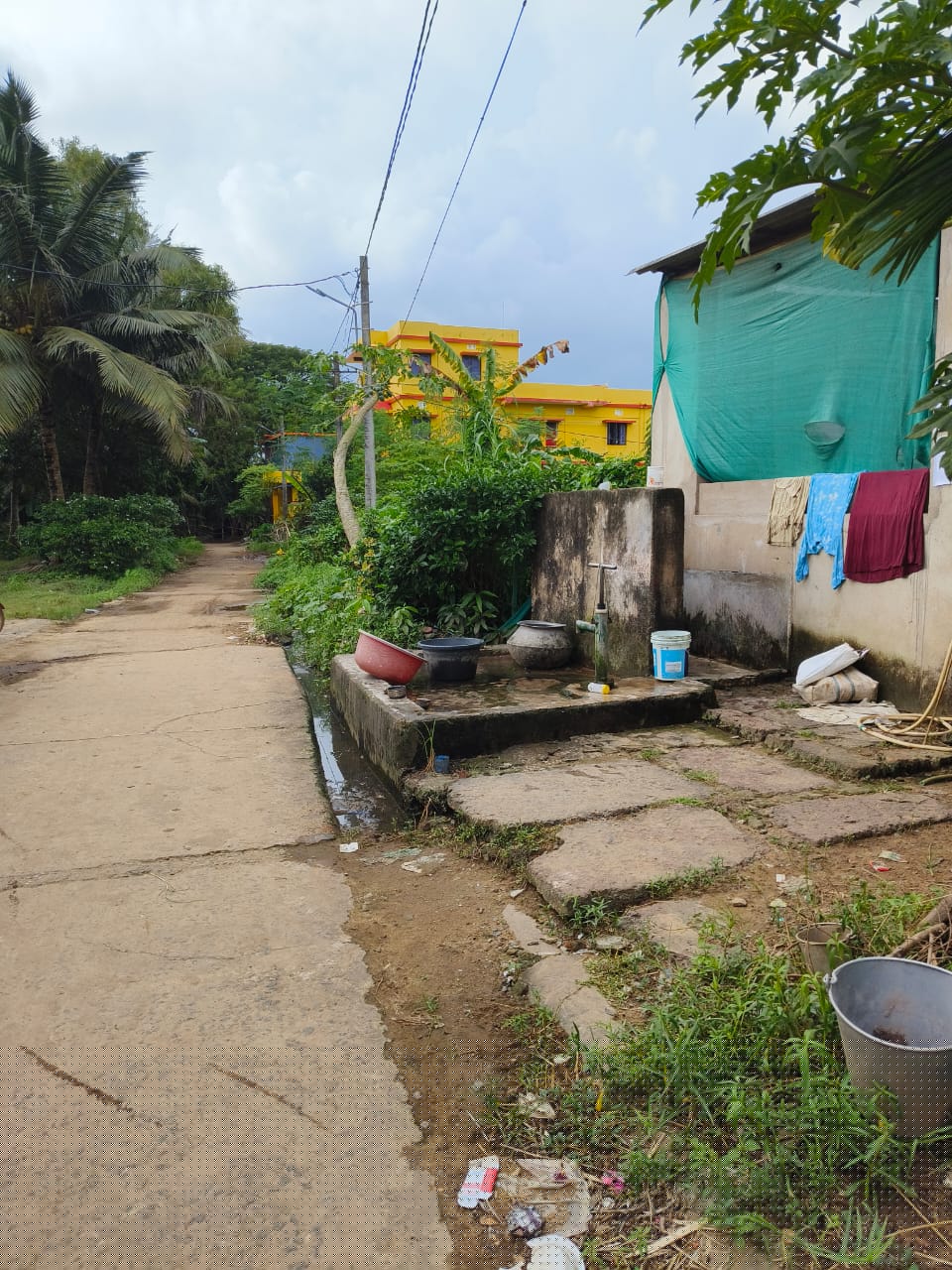 Union Bank of India Auctions for Residential property in Puri, Odisha image 3 of 6 in Pipili, Puri | Union Bank of India auction property