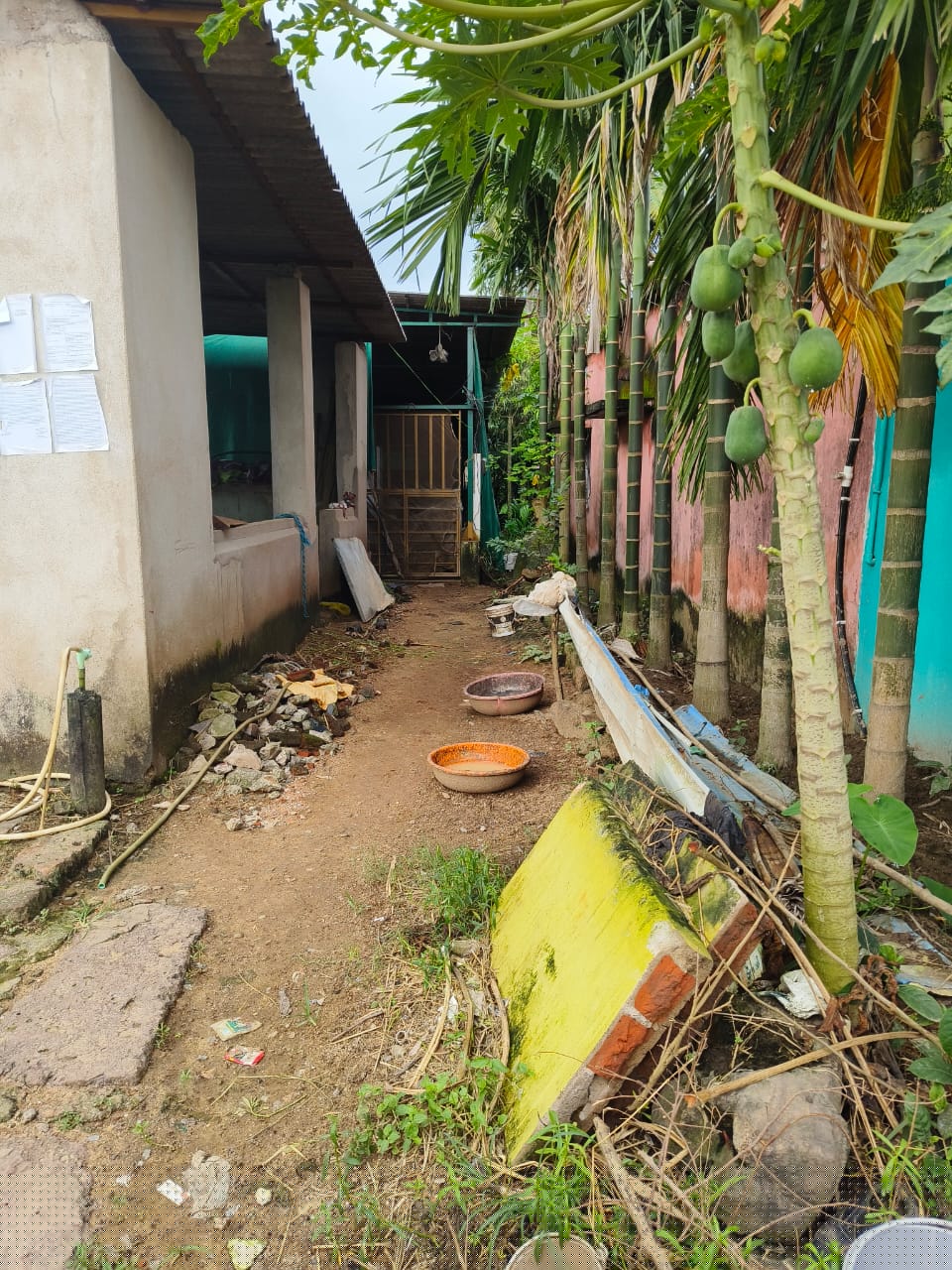 Union Bank of India Auctions for Residential property in Puri, Odisha image 4 of 6 in Pipili, Puri | Union Bank of India auction property