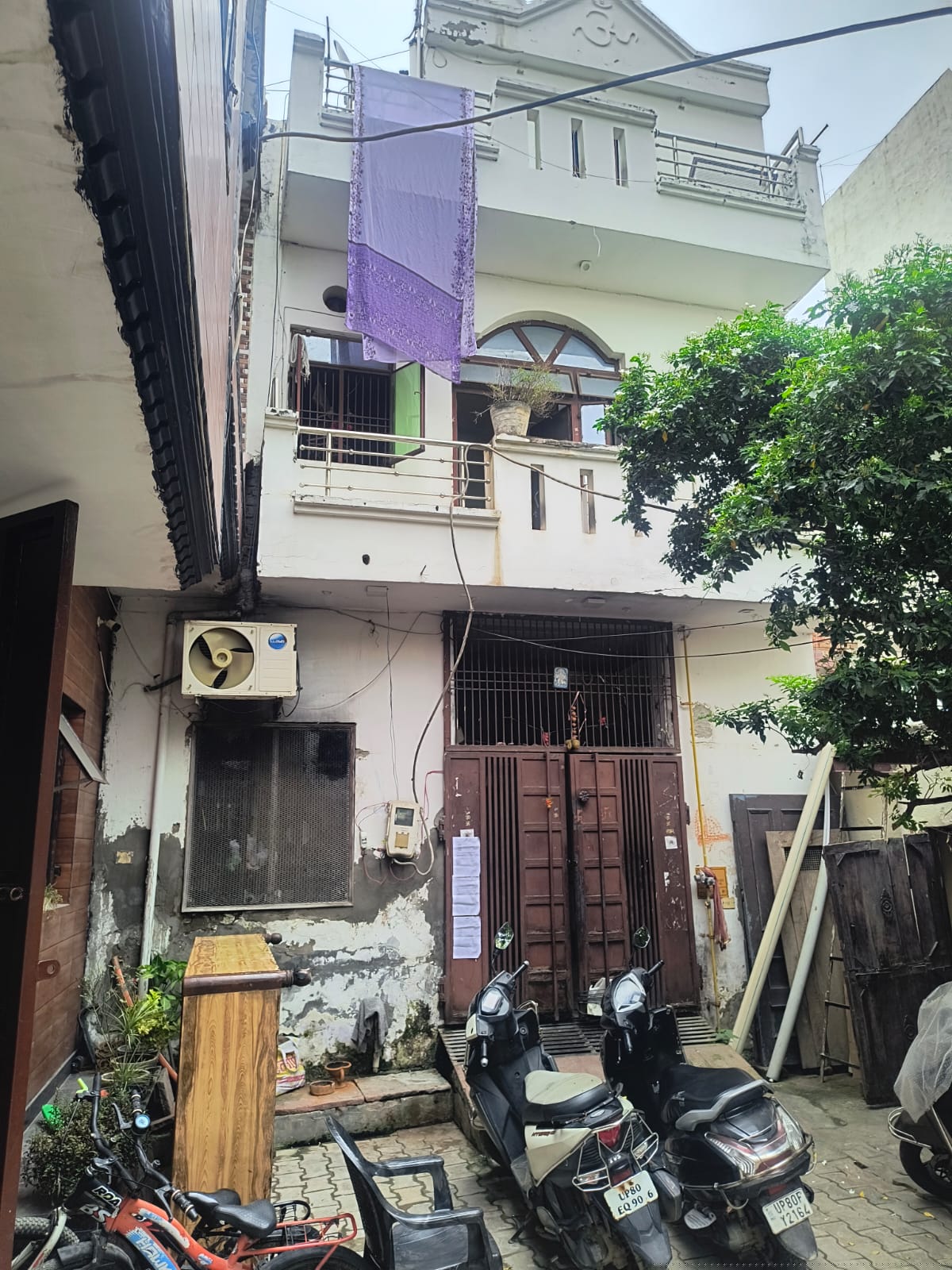 Canara Bank Auctions for Residential property in Agra, Uttar Pradesh