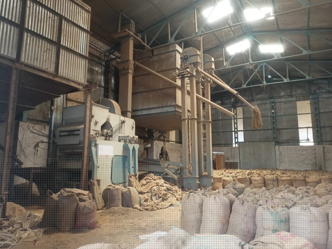 Bank of Baroda Auctions for Industrials property in Buldhana, Maharashtra