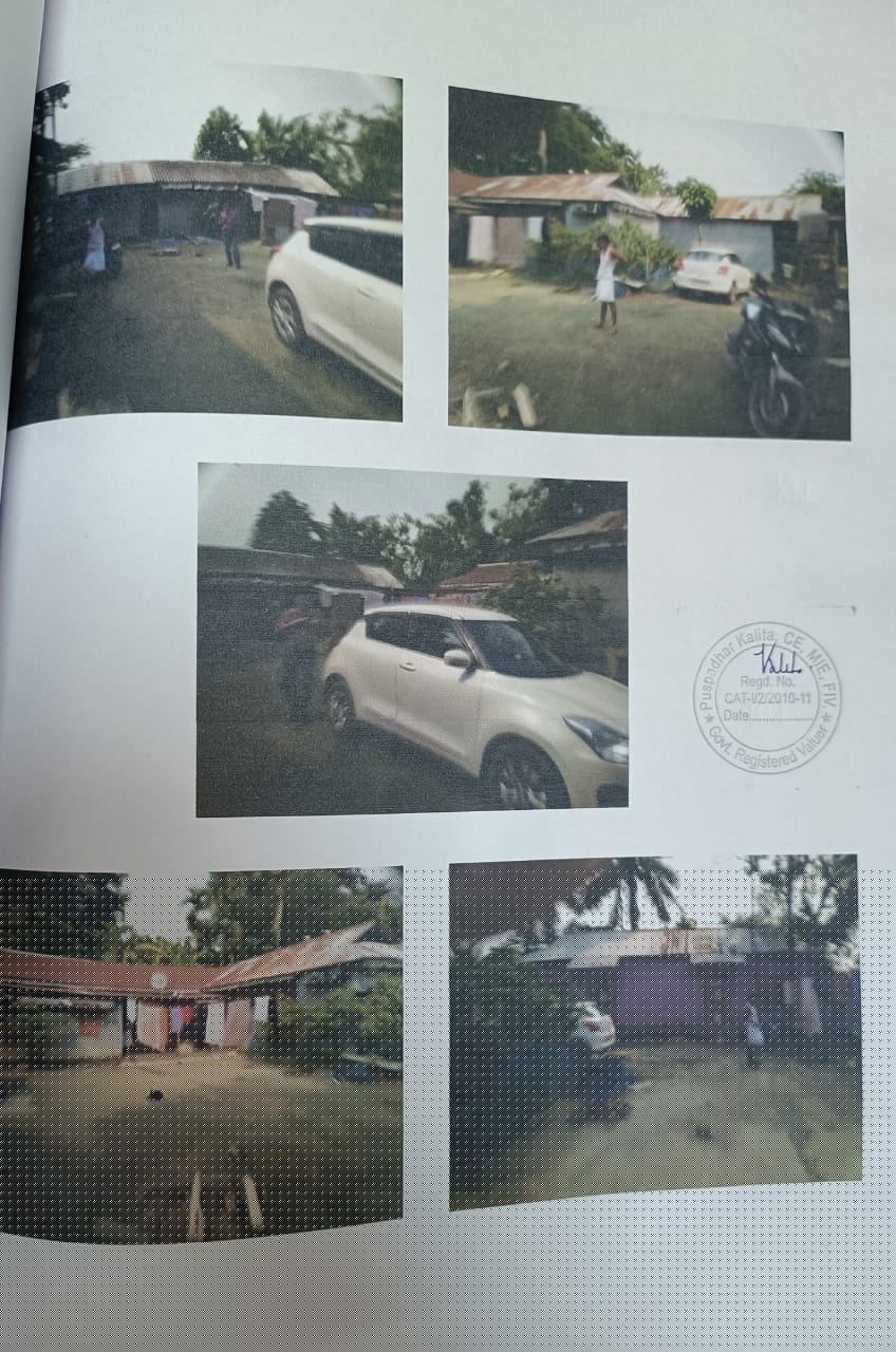 UCO Bank Auctions for Residential property in Barpeta, Assam