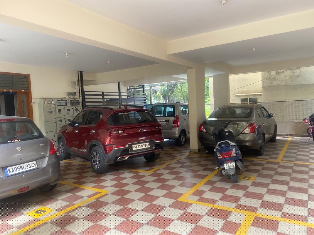 Bank of India Auctions for Residential property in Bengaluru, Karnataka