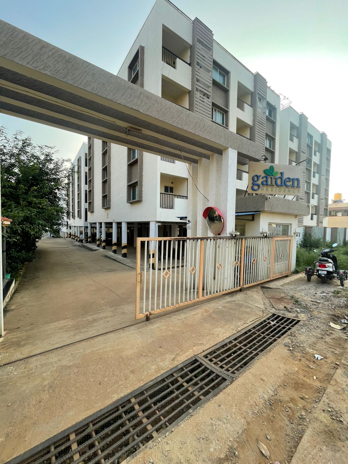 Bank of India Auctions for Residential property in Bengaluru, Karnataka