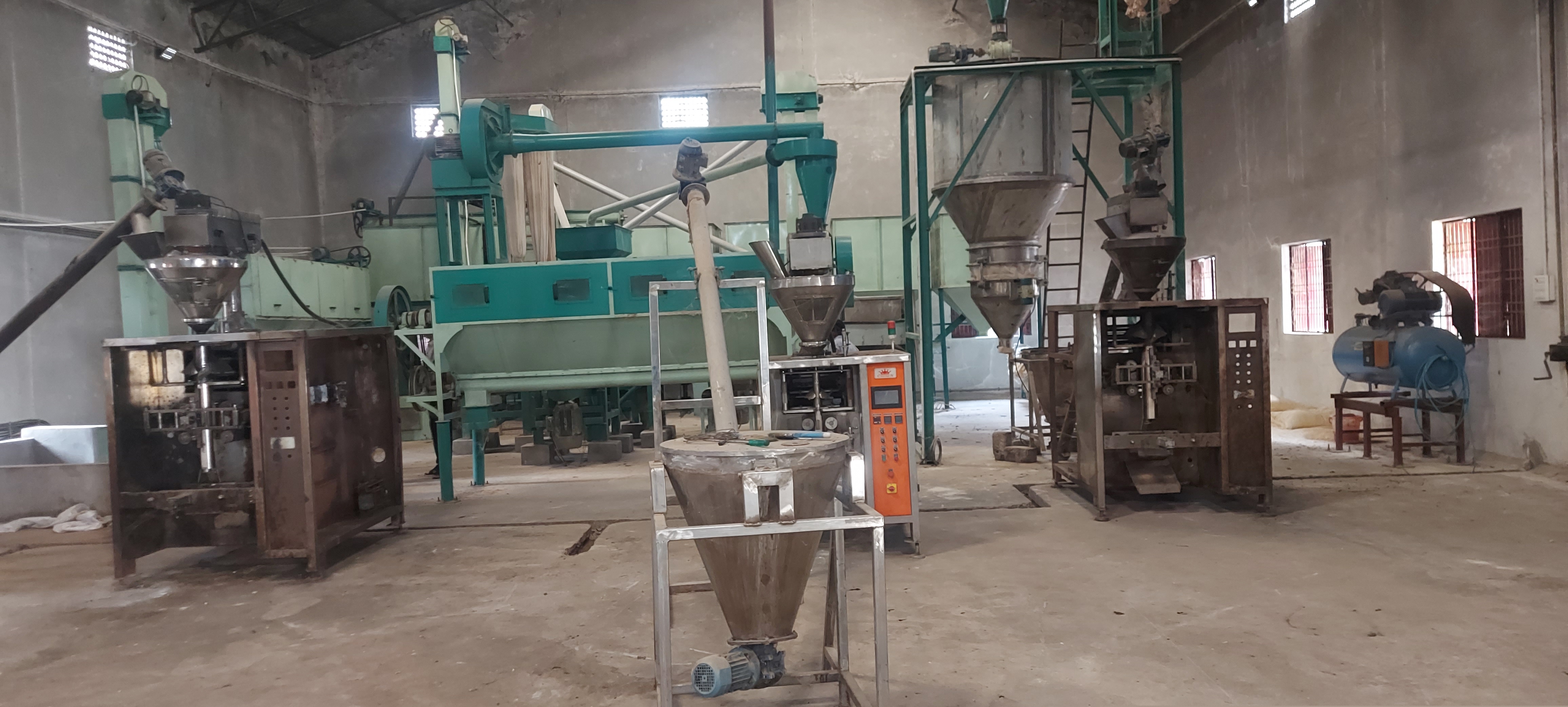 State Bank of India Auctions for Industrials property in Kakinada, Andhra Pradesh