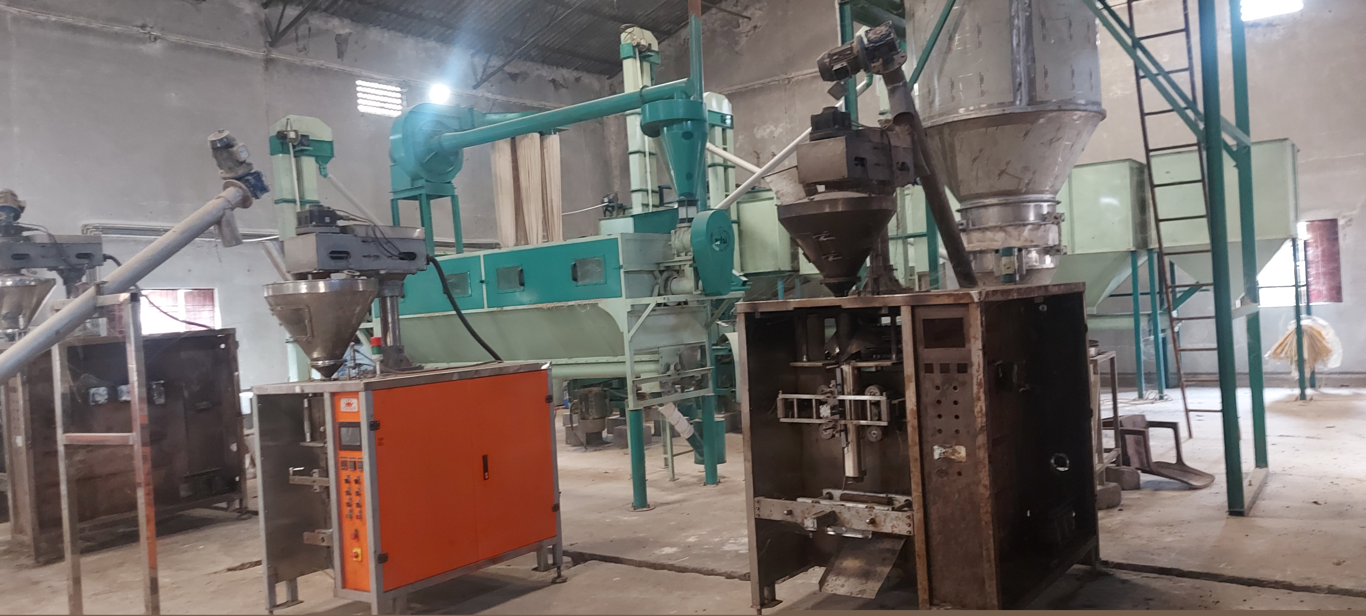 State Bank of India Auctions for Industrials property in Kakinada, Andhra Pradesh image 2 of 5 in Samalkot, Kakinada | State Bank of India auction property