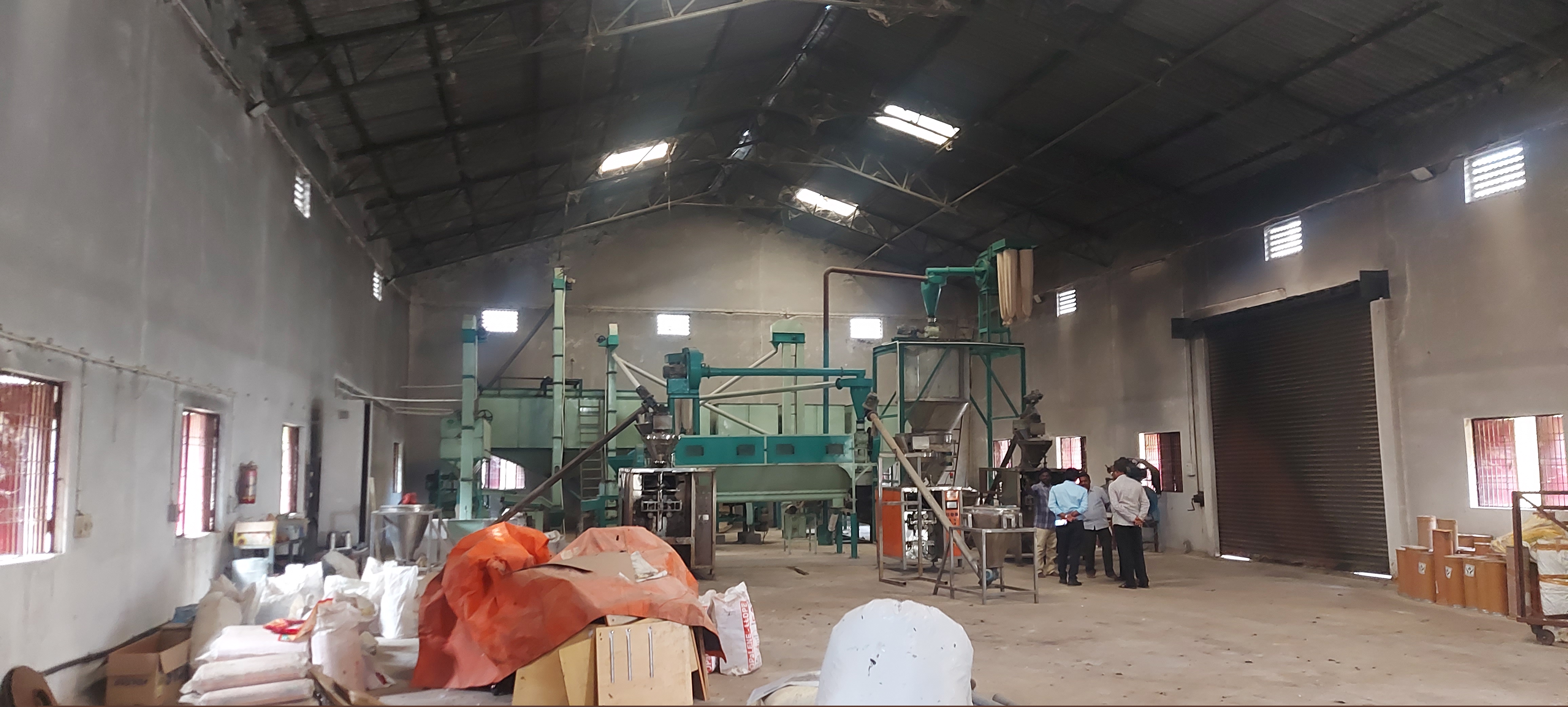 State Bank of India Auctions for Industrials property in Kakinada, Andhra Pradesh image 4 of 5 in Samalkot, Kakinada | State Bank of India auction property