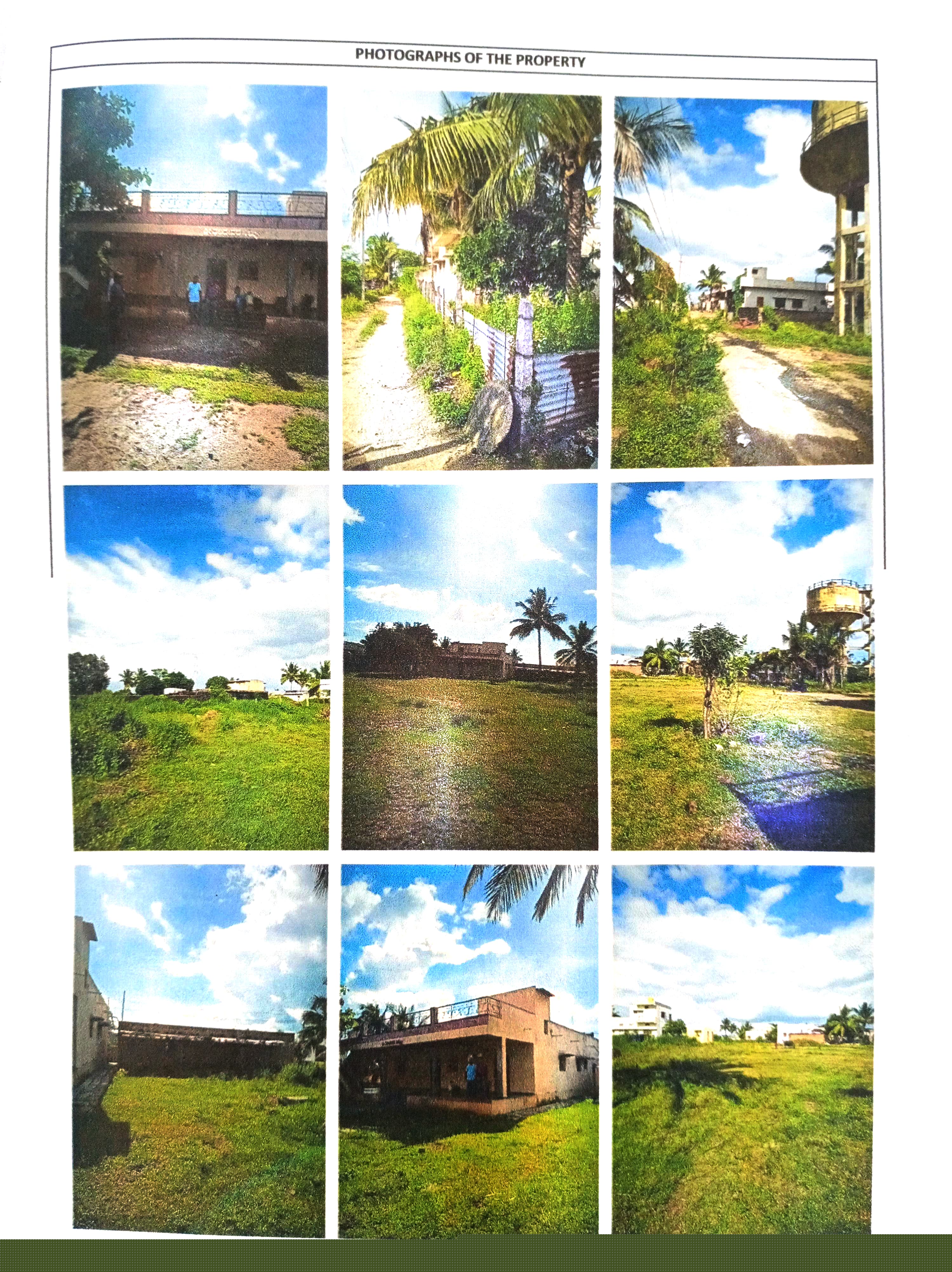 Canara Bank Auctions for Residential property in Vijayapura, Karnataka