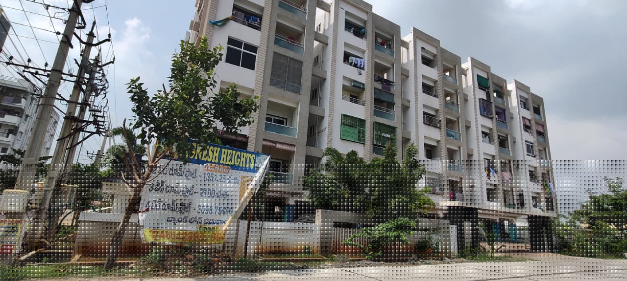 State Bank of India Auctions for Residential property in Vijayawada, Andhra Pradesh
