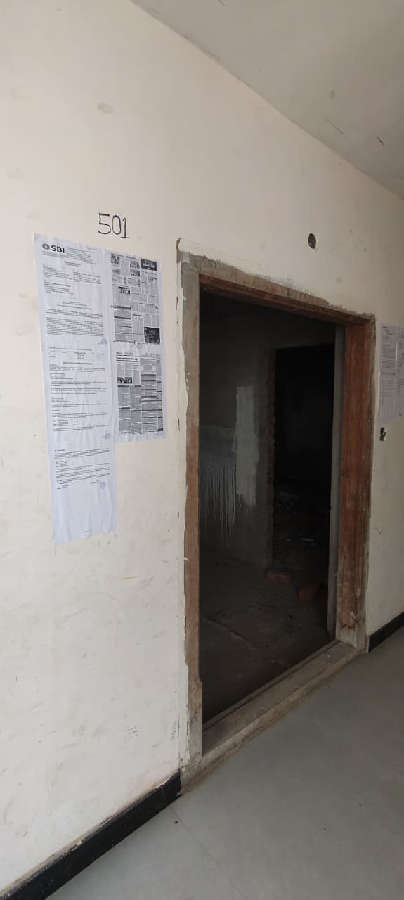 State Bank of India Auctions for Residential property in Vijayawada, Andhra Pradesh image 11 of 12 in Vijayawada, Vijayawada | State Bank of India auction property