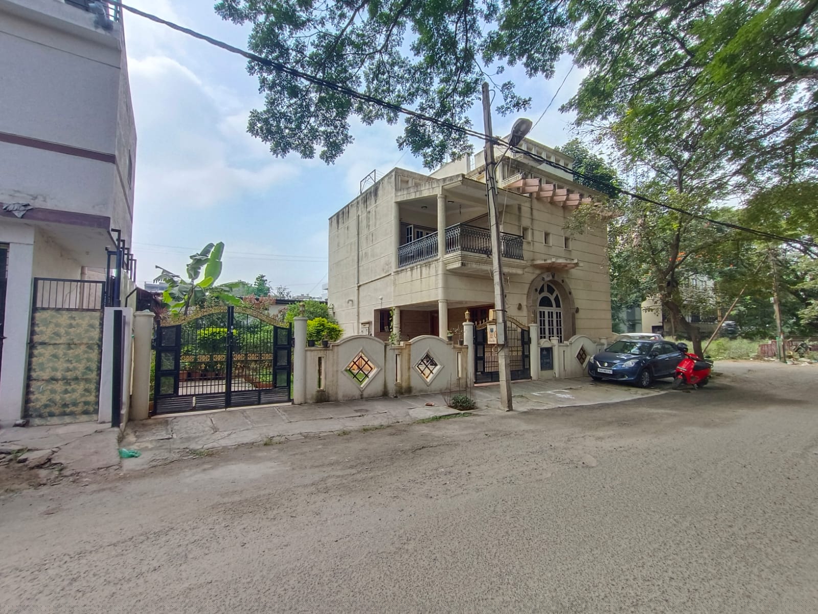 Bank of India Auctions for Residential property in Bengaluru, Karnataka image 2 of 4 in Bengaluru, Bengaluru | Bank of India auction property