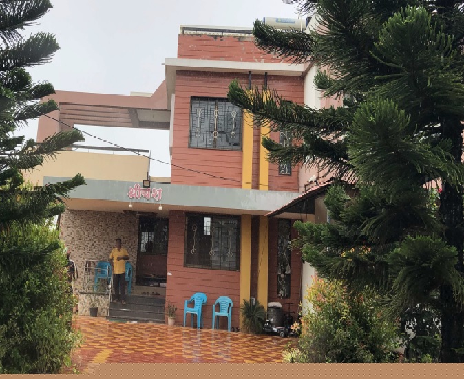 Bank of India Auctions for Residential property in Sangli, Maharashtra