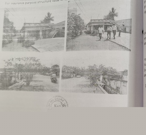 Union Bank of India Auctions for Residential property in Guntur, Andhra Pradesh