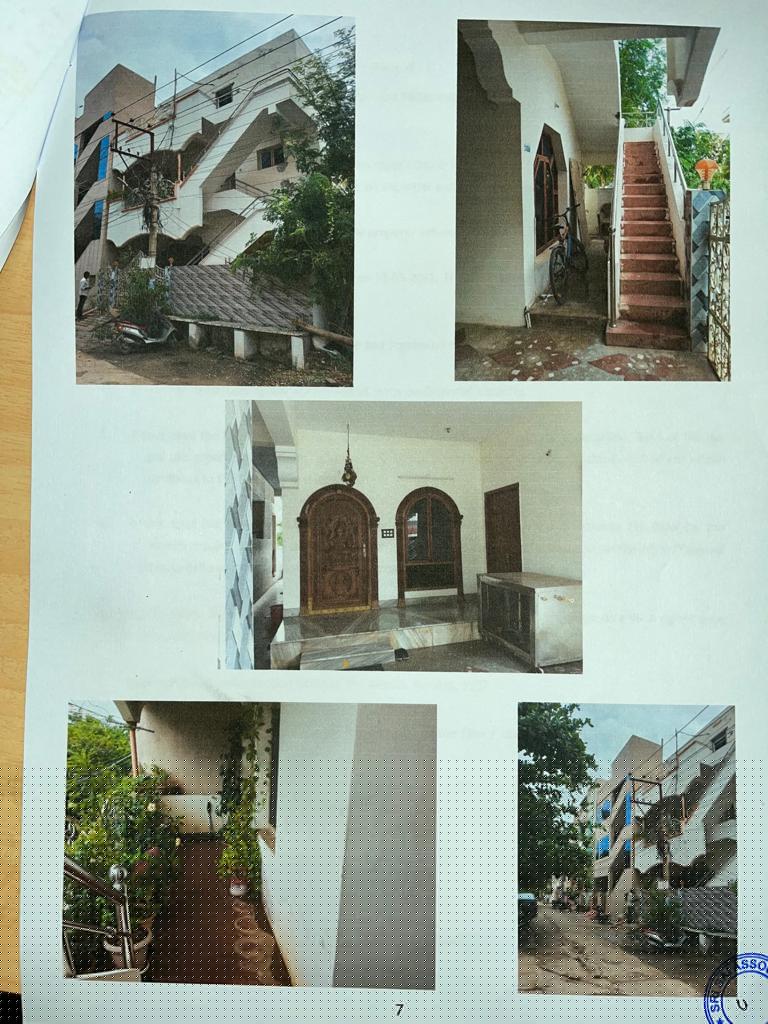 Union Bank of India Auctions for Residential property in Guntur, Andhra Pradesh