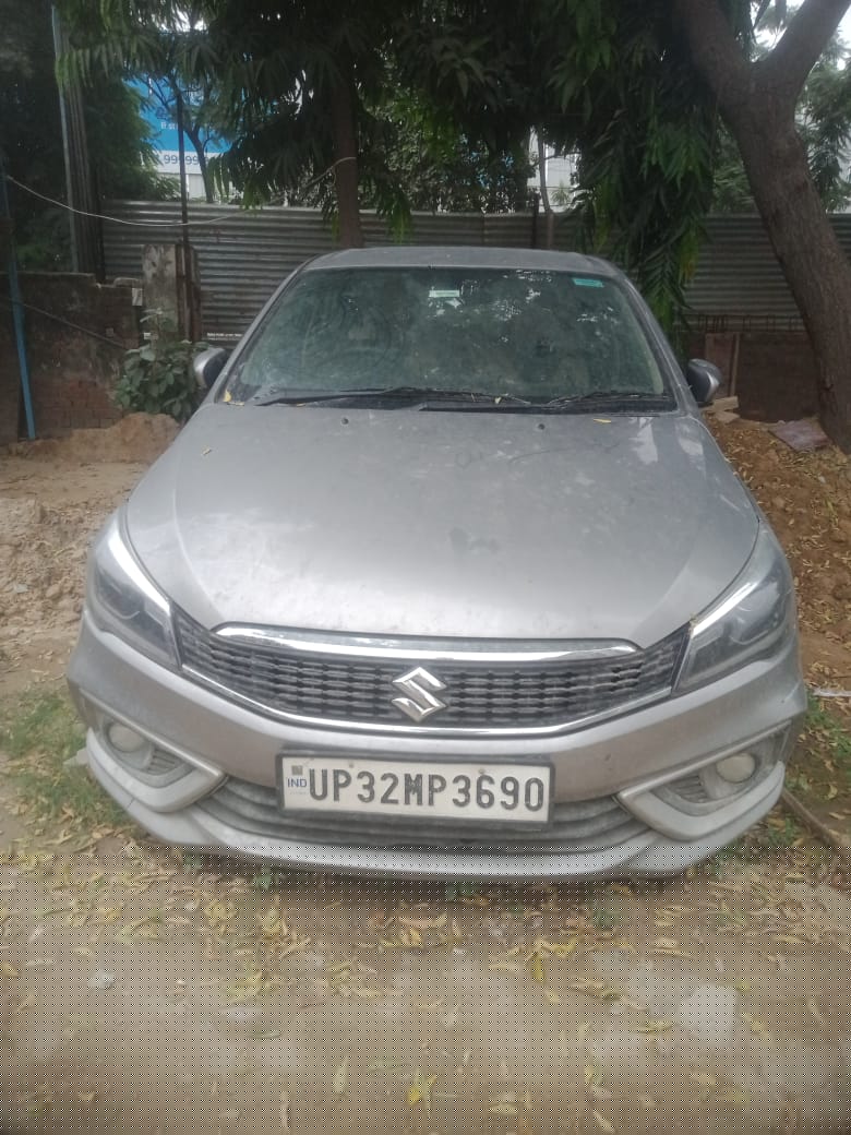 Bank of India Auctions for undefined property in Lucknow, Uttar Pradesh