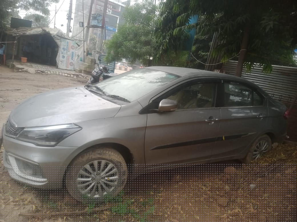 Bank of India Auctions for undefined property in Lucknow, Uttar Pradesh image 3 of 3 in Lucknow, Lucknow | Bank of India auction property