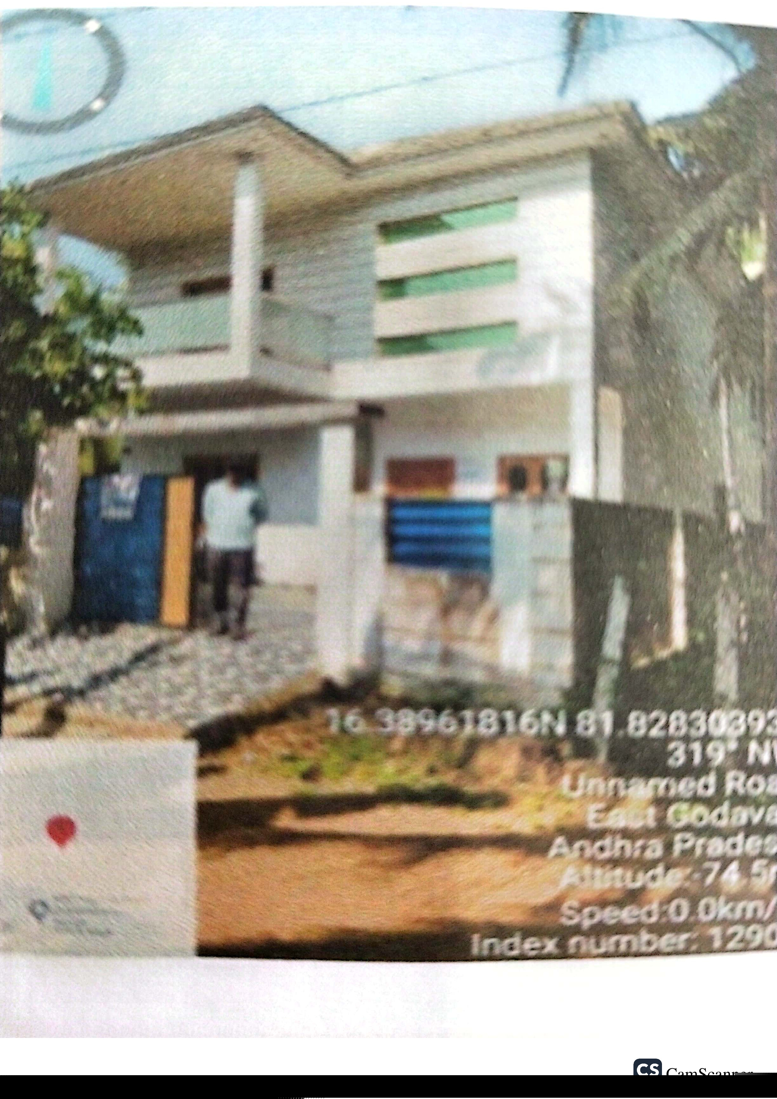 Union Bank of India Auctions for Residential property in Konaseema, Andhra Pradesh