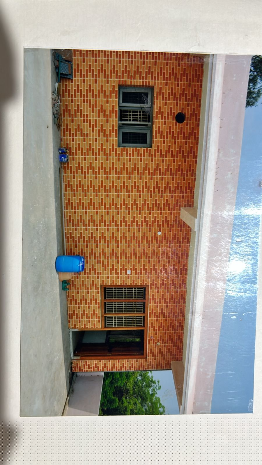 Indian Overseas Bank Auctions for Residential property in Eluru, Andhra Pradesh image 3 of 4 in Jangareddigudem, Eluru | Indian Overseas Bank auction property