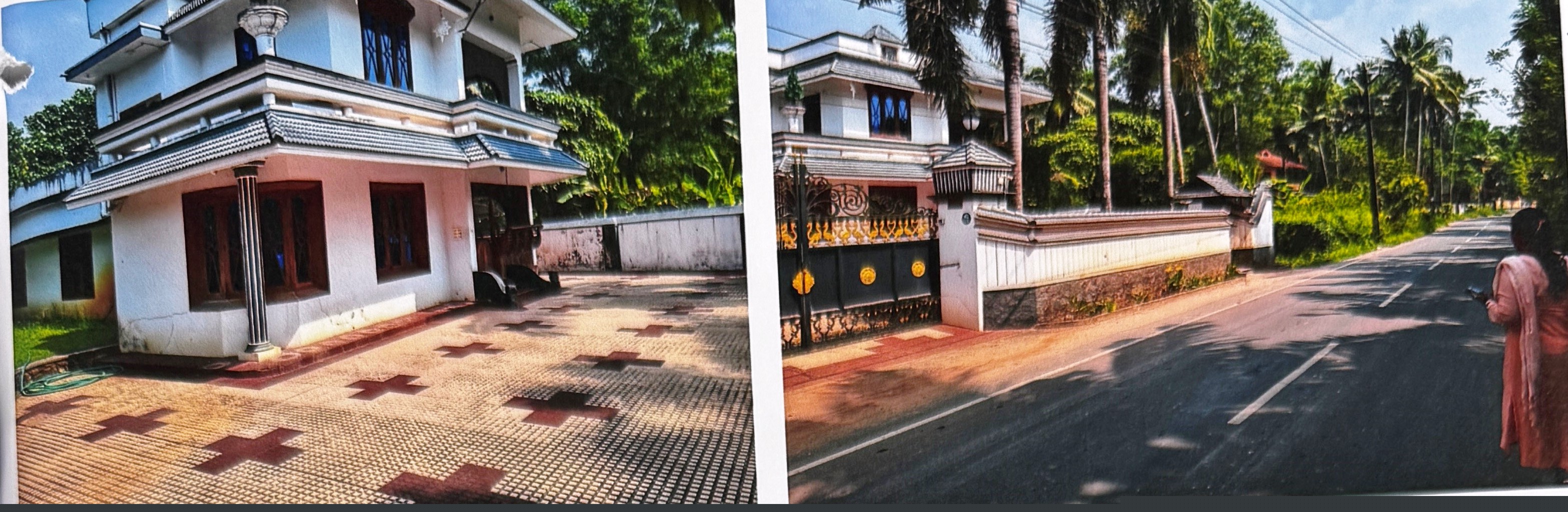 Punjab National Bank Auctions for Residential property in Trivandrum, Kerala