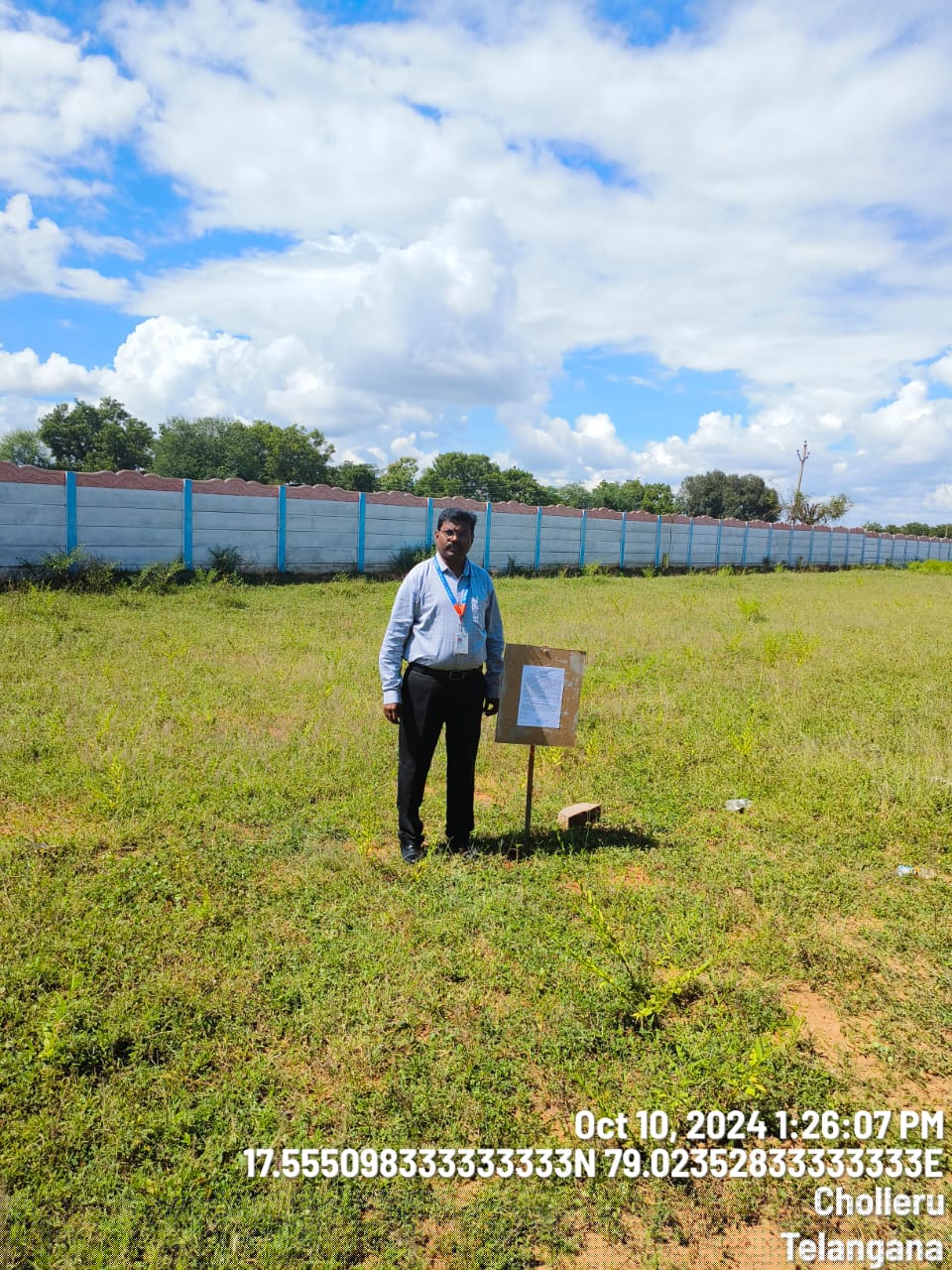 Bank of India Auctions for Residential property in Yadadri Bhuvanagiri, Telangana