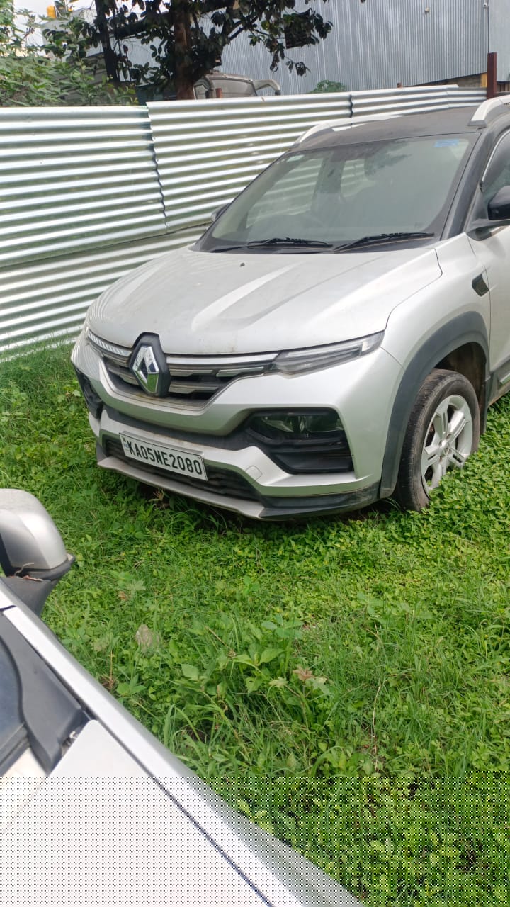 Bank of Baroda Auctions for undefined property in Bengaluru, Karnataka