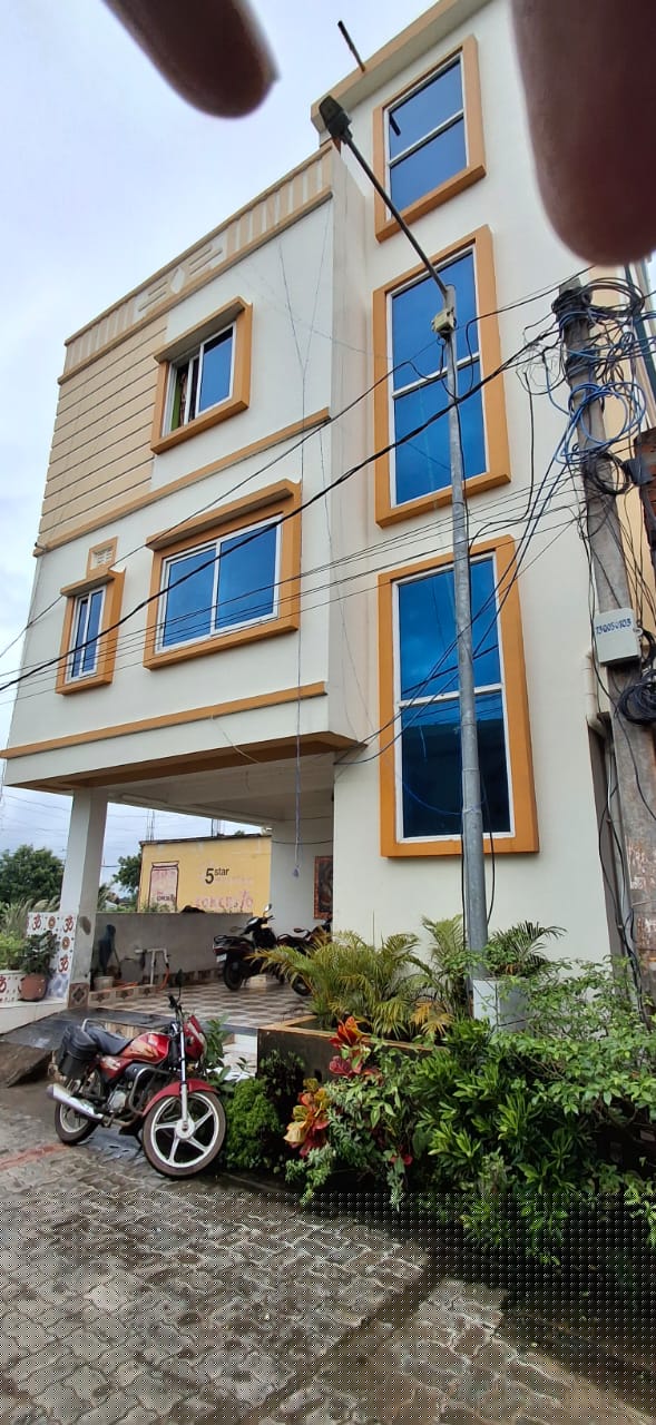 Bank of India Auctions for Residential property in Puri, Odisha