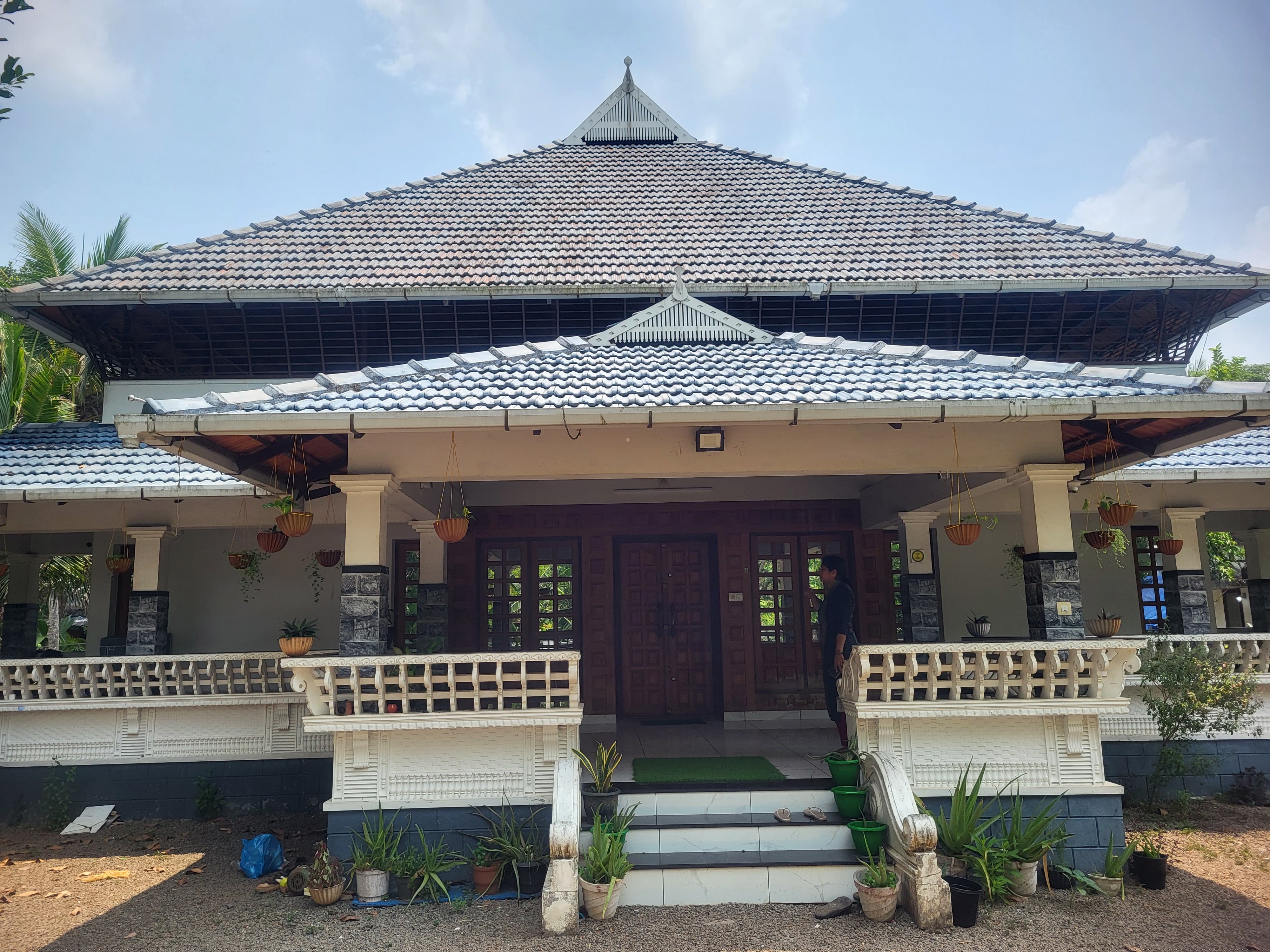 Bank of India Auctions for Residential property in Thrissur, Kerala