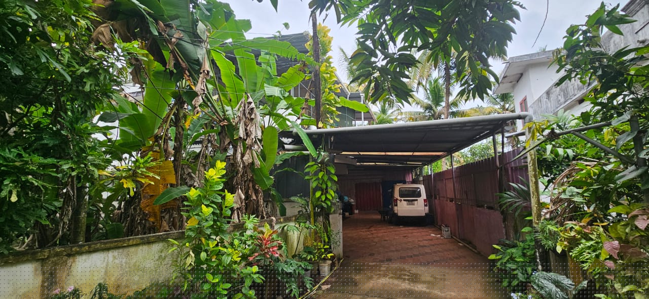 Bank of India Auctions for Residential property in Ernakulam, Kerala image 2 of 3 in Vadakkekara, Ernakulam | Bank of India auction property