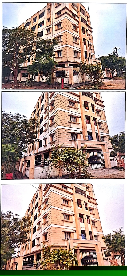 Union Bank of India Auctions for Residential property in Srikakulam, Andhra Pradesh