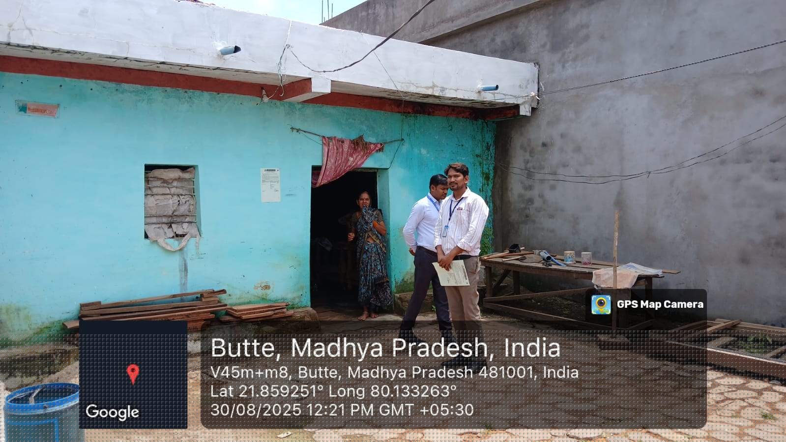 Central Bank of India Auctions for Residential property in Balaghat, Madhya Pradesh