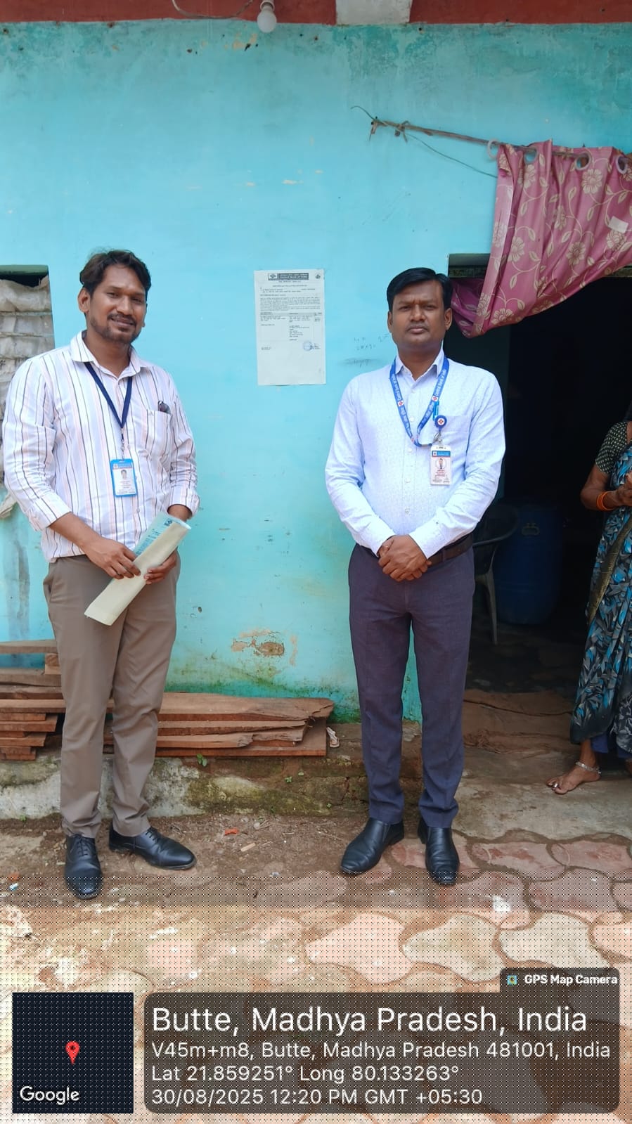 Central Bank of India Auctions for Residential property in Balaghat, Madhya Pradesh image 2 of 5 in Balaghat, Balaghat | Central Bank of India auction property