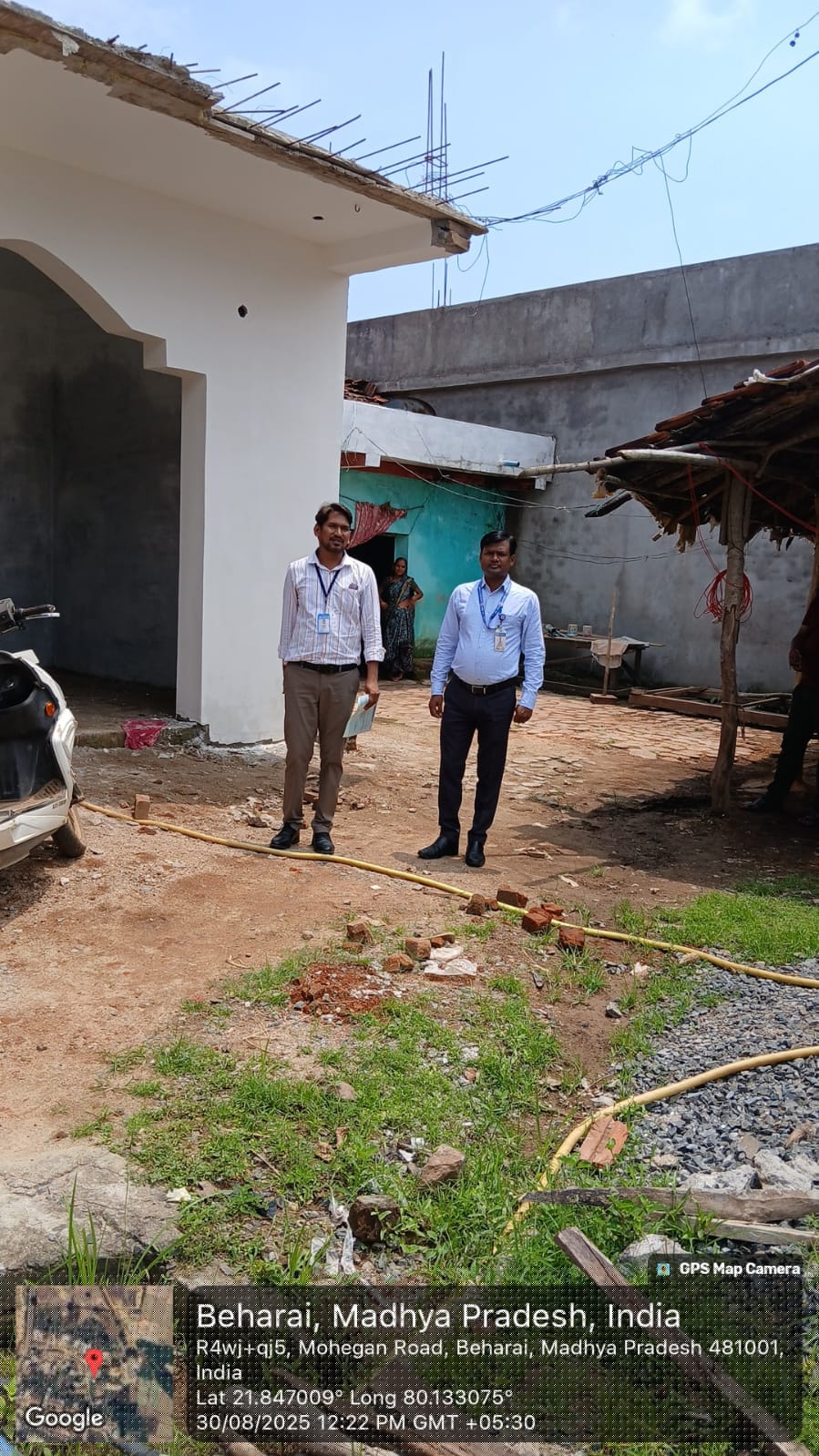 Central Bank of India Auctions for Residential property in Balaghat, Madhya Pradesh image 3 of 5 in Balaghat, Balaghat | Central Bank of India auction property