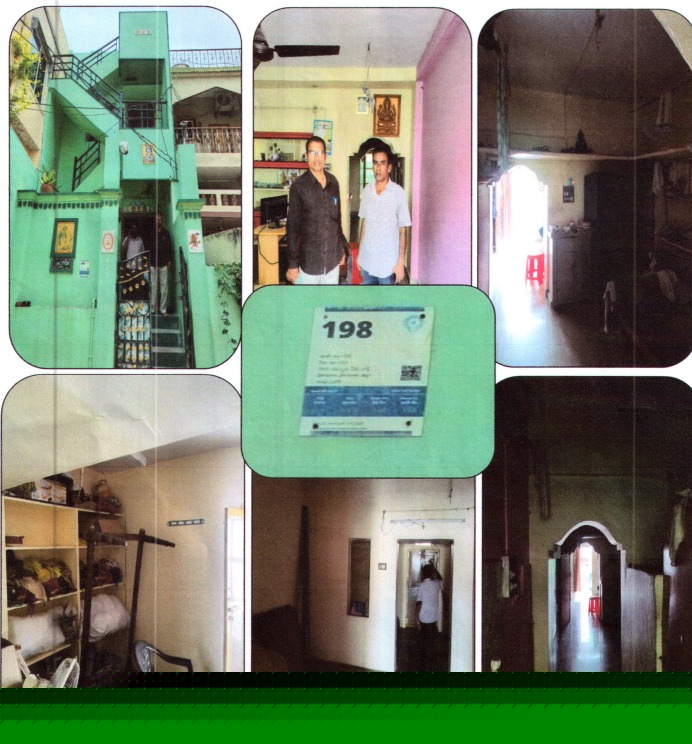 Union Bank of India Auctions for Residential property in Srikakulam, Andhra Pradesh