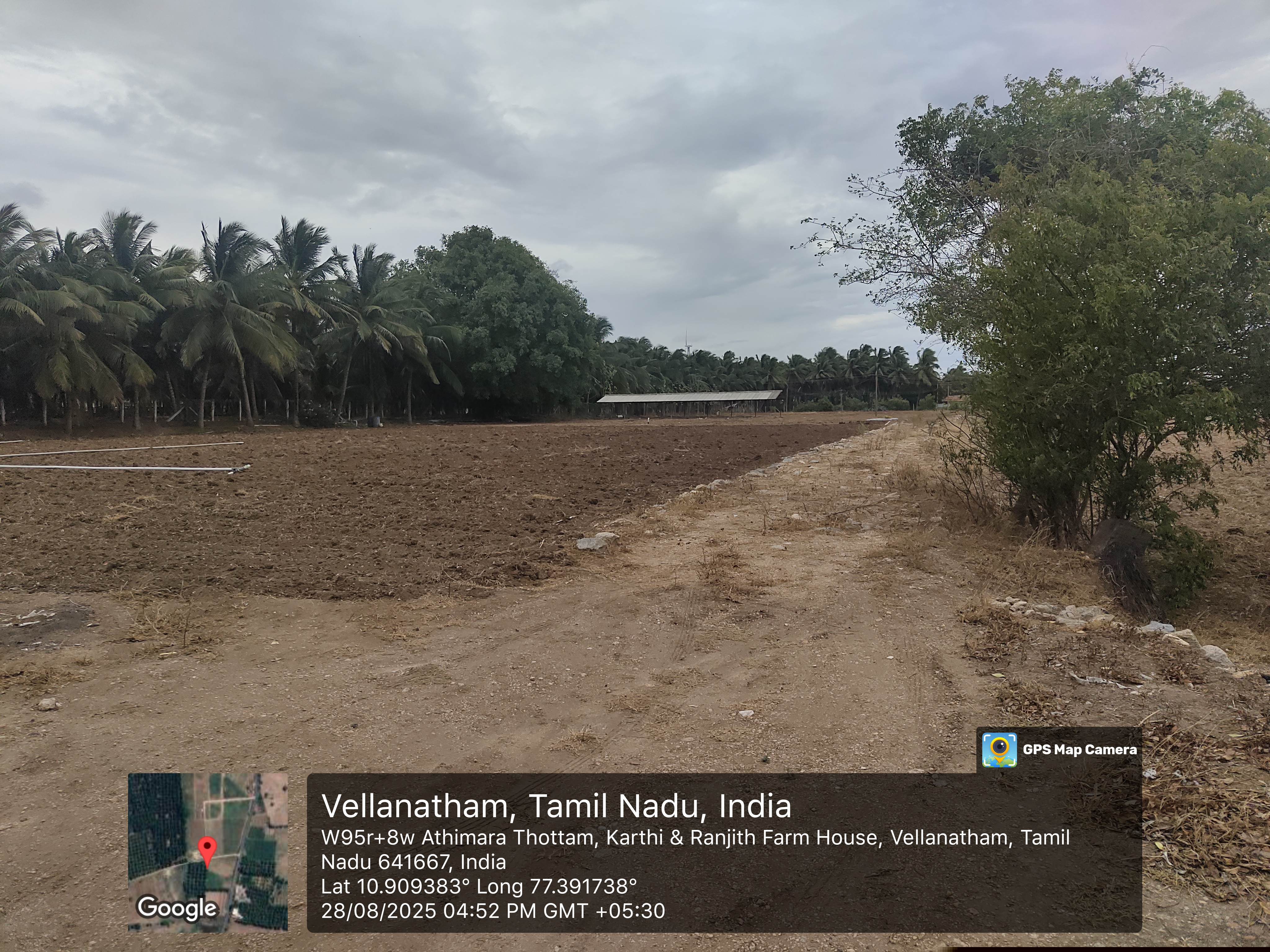 Indian Bank Auctions for Residential property in Tiruppur, Tamil Nadu