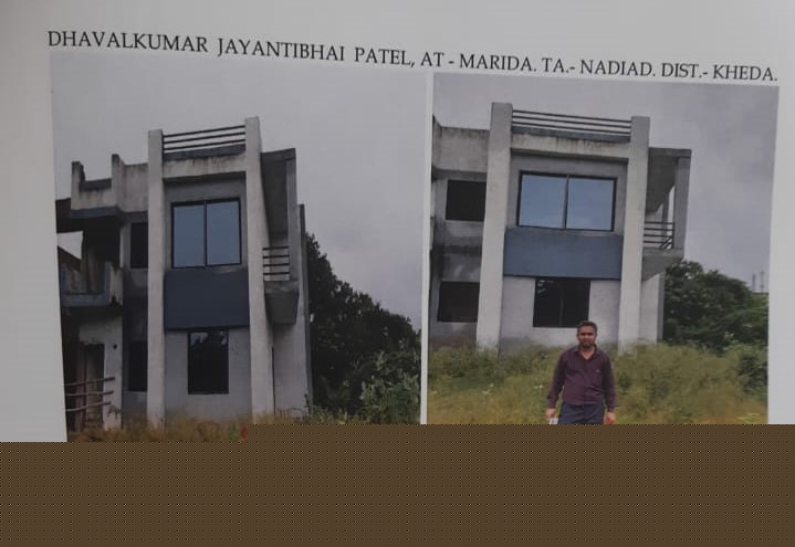 Bank of Baroda Auctions for Residential property in Kheda, Gujarat image 2 of 5 in Nadiad, Kheda | Bank of Baroda auction property