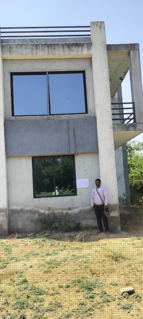 Bank of Baroda Auctions for Residential property in Kheda, Gujarat image 3 of 5 in Nadiad, Kheda | Bank of Baroda auction property